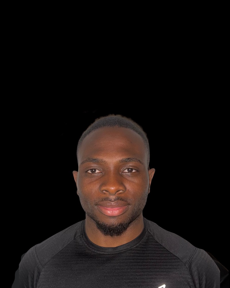 Emmanuel Olaluyi