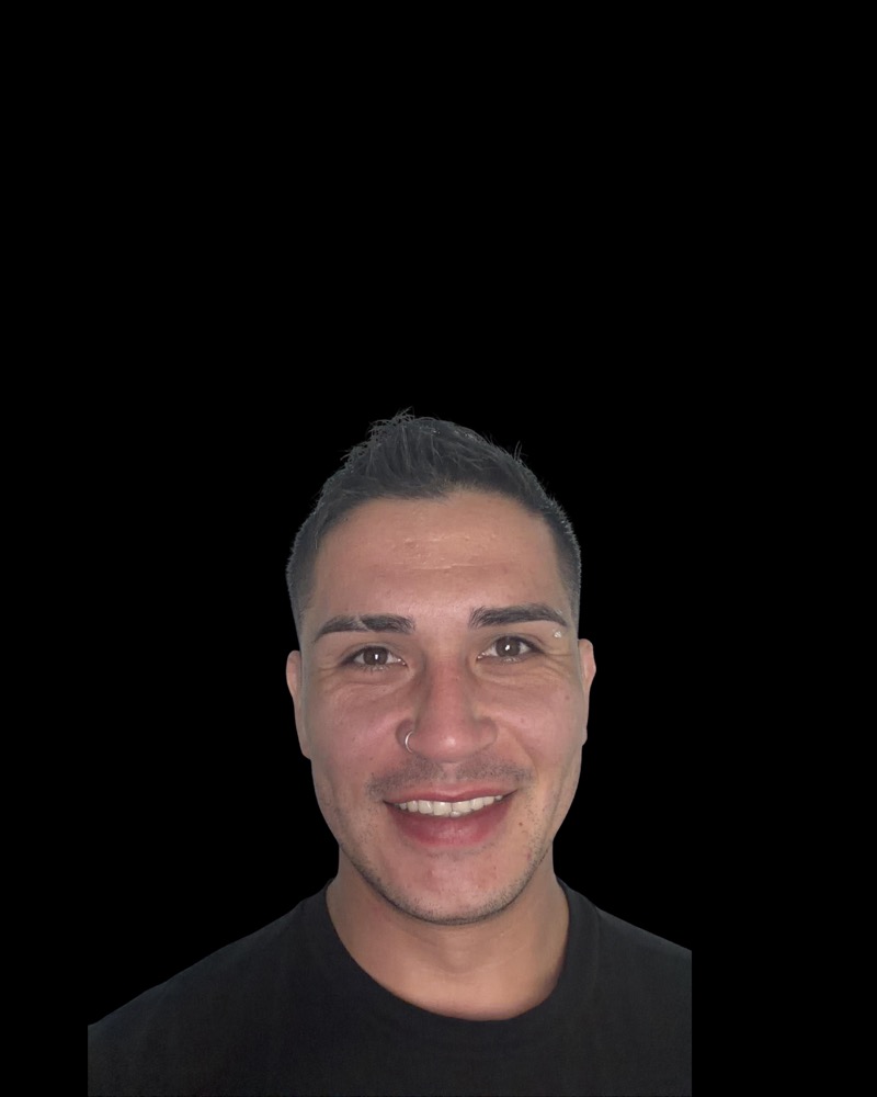 Marcos Bustamante